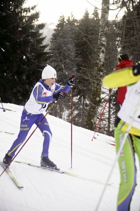 Grand-Prix Grand-Bornand